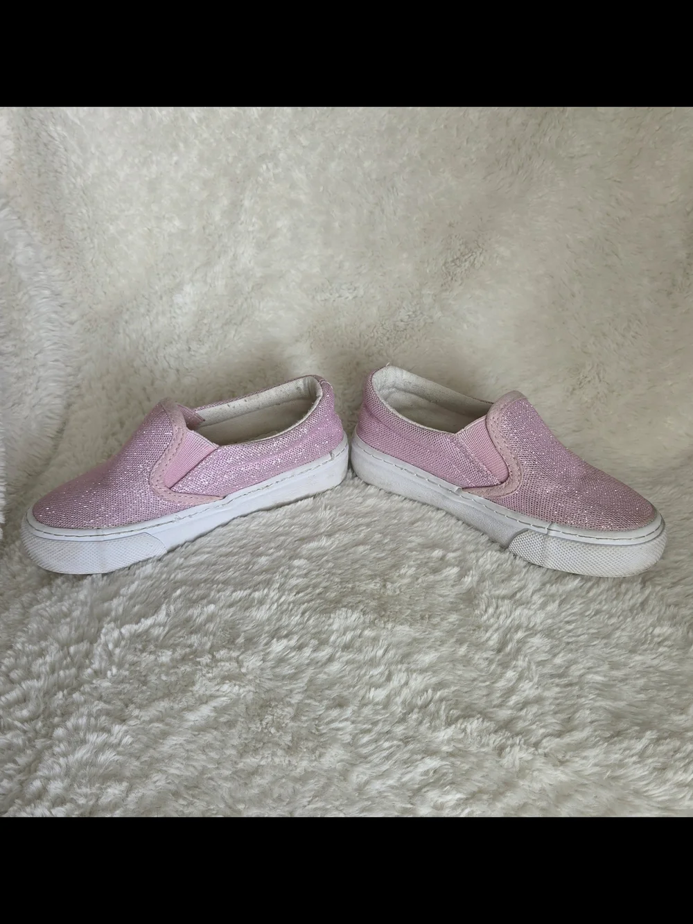 N/A sparkling pink